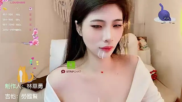 Vaidurya-Yolo live sex cam