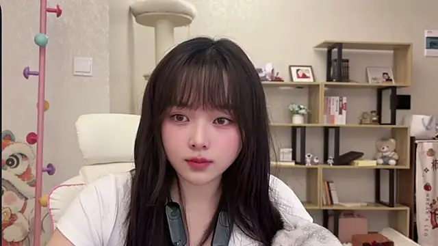 Chenjing0 live sex cam