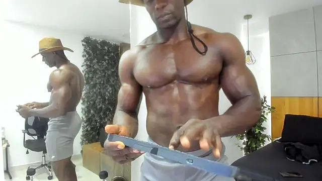 MarcusBlack_ live sex cam