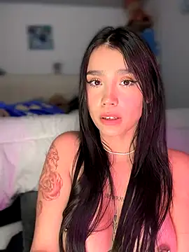 -Loren- live sex cam