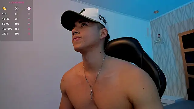 Draven_Marceaux's cam snapshot