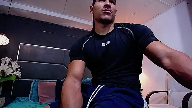 teddyfit19cm's cam snapshot