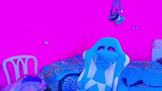 Black_godessTs live sex cam