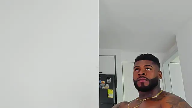 Makonneen live sex cam