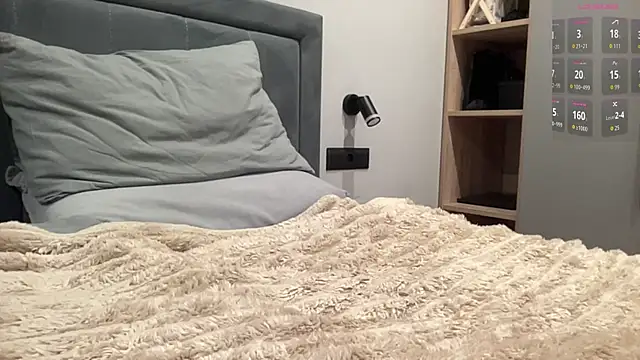 cute_mark live sex cam