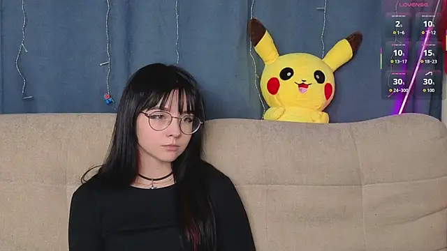 BereniceBattersby live sex cam