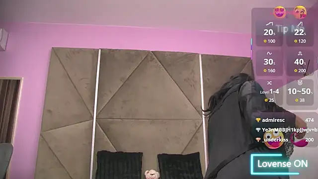 ElyzaIbarra live sex cam