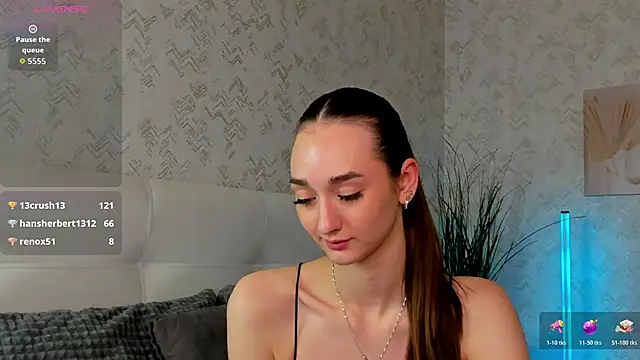 Kelly_Powell live sex cam