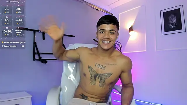 Rob_saenz_ live sex cam