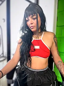 Dulce__Boyd live sex cam