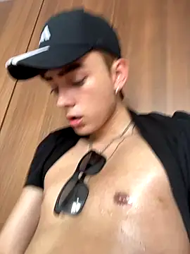 Boyfriend-Hot's cam snapshot