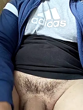 Spermahot69's cam snapshot