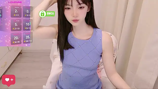 GouGou-111 live sex cam