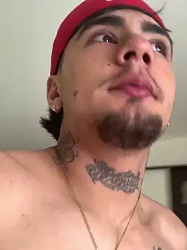 JamesDeker live sex cam