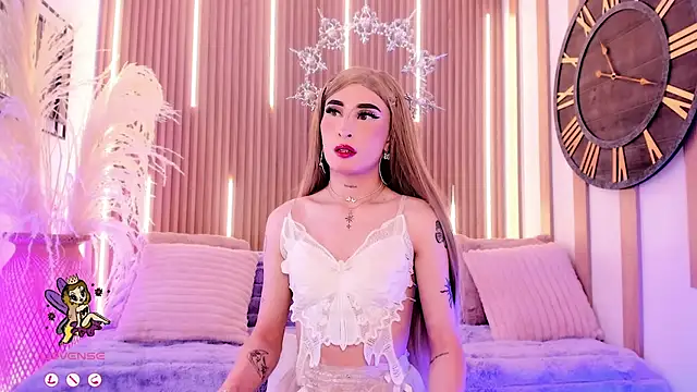 ArianaSantana live sex cam