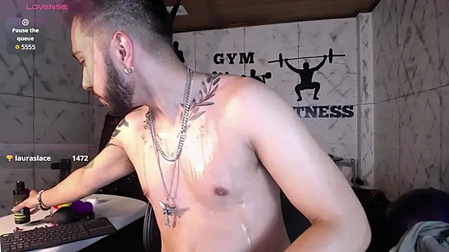 dave_wolff live sex cam