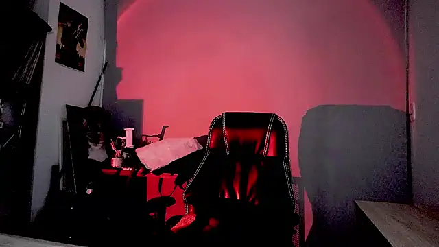 Scarlett_Sen live sex cam