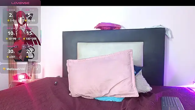 LorenaJoness live sex cam