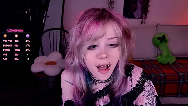 Lollyshy live sex cam