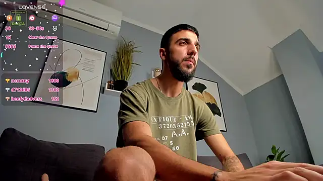 Zeyn_Edwards live sex cam