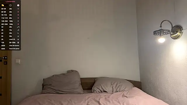 FruityXo live sex cam