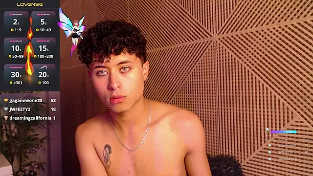 Noah_dupont_'s cam snapshot