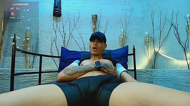 PeterSanders1's cam snapshot