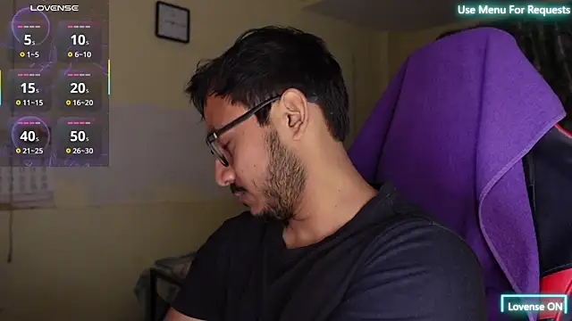 fuckkboy101's cam snapshot