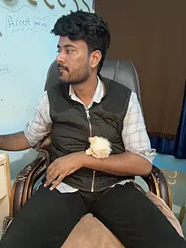 MeekBatgirl's cam snapshot