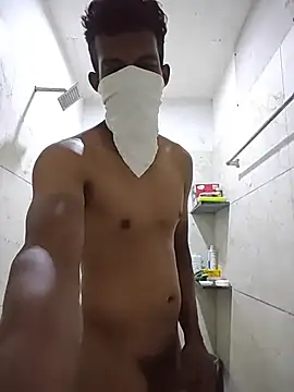 rishi156's cam snapshot