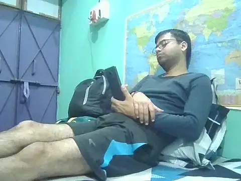 Desiboi4u's cam snapshot