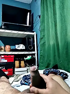 Chinocor1 live sex cam