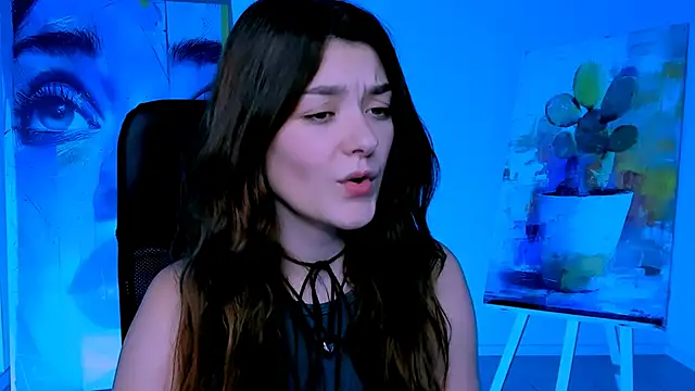 AnaSteisher live sex cam