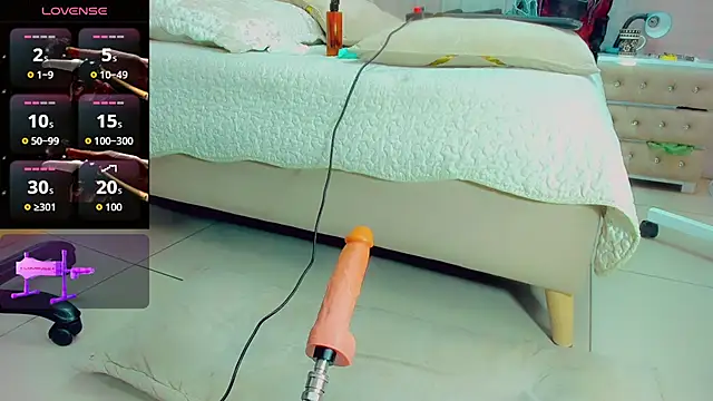 EmilyySaenz live sex cam