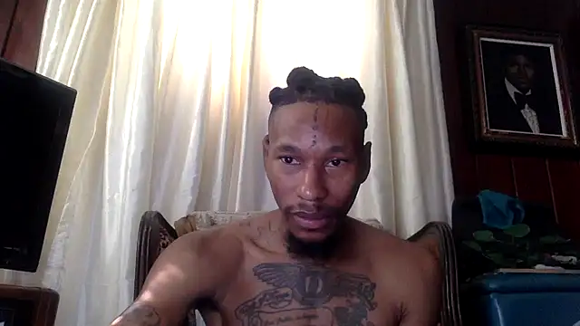 KingDerRico's cam snapshot