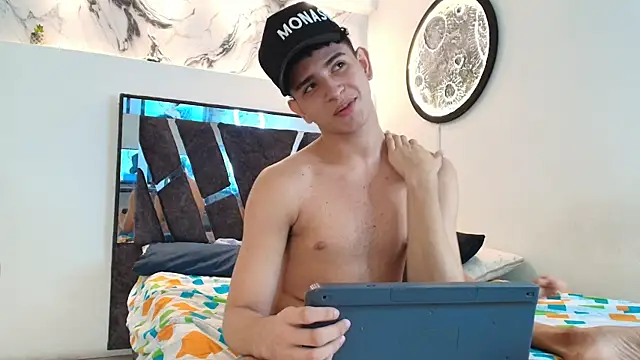 KING_OFF_BOYS's cam snapshot