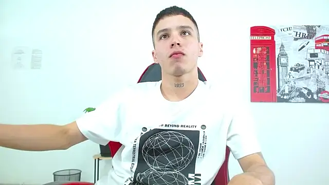 Cumandres18's cam snapshot