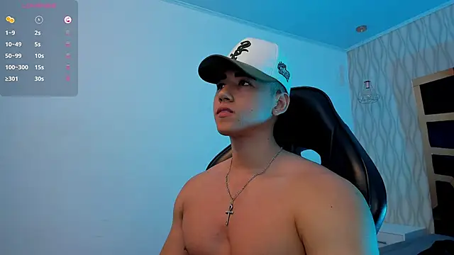 Draven_Marceaux's cam snapshot