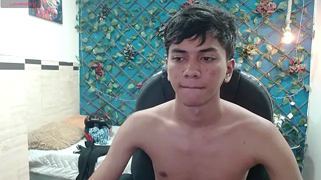 markbowie's cam snapshot