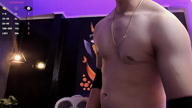 Eryonbradley's cam snapshot