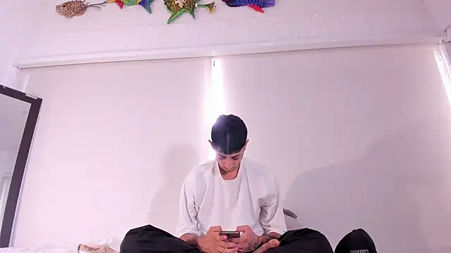 j_martony's cam snapshot