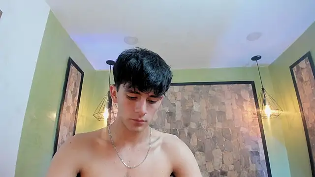 Axel_Draven's cam snapshot