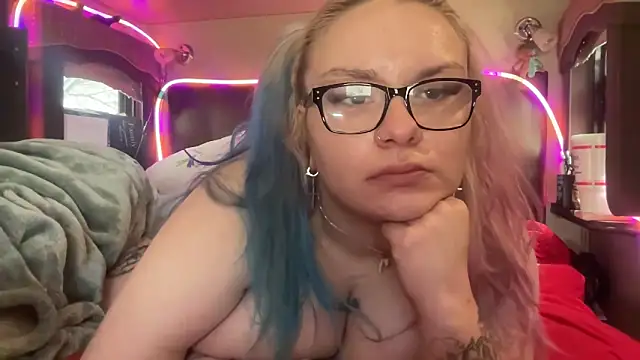 lostinherwonderland live sex cam