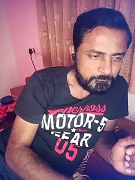 VelvetDevil's cam snapshot