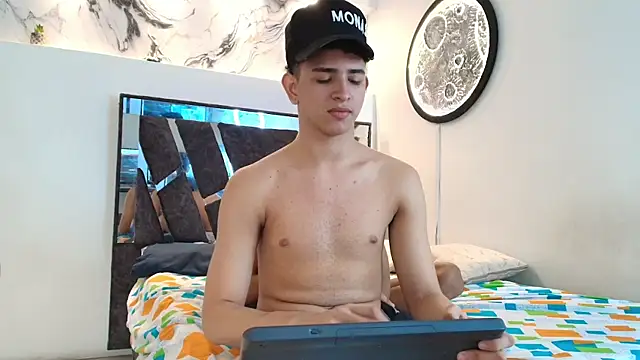 KING_OFF_BOYS's cam snapshot