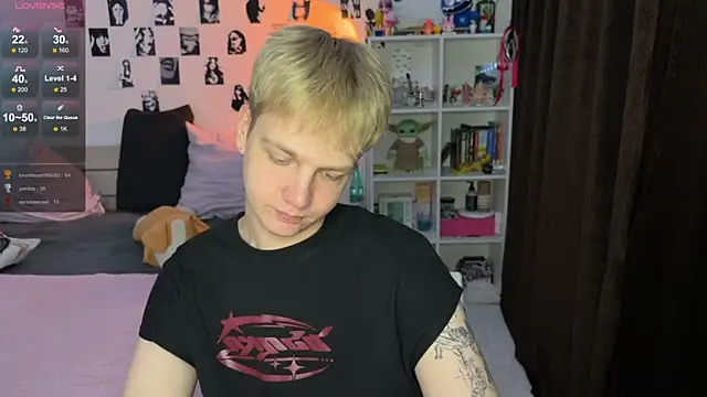 olivertasty's cam snapshot