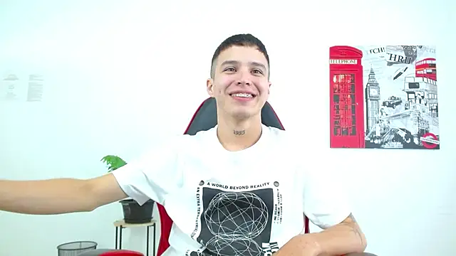 Cumandres18's cam snapshot