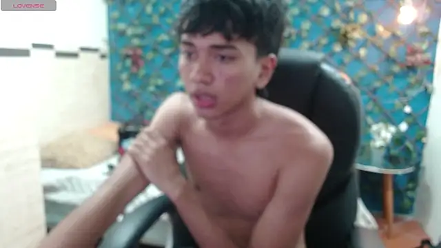 markbowie's cam snapshot