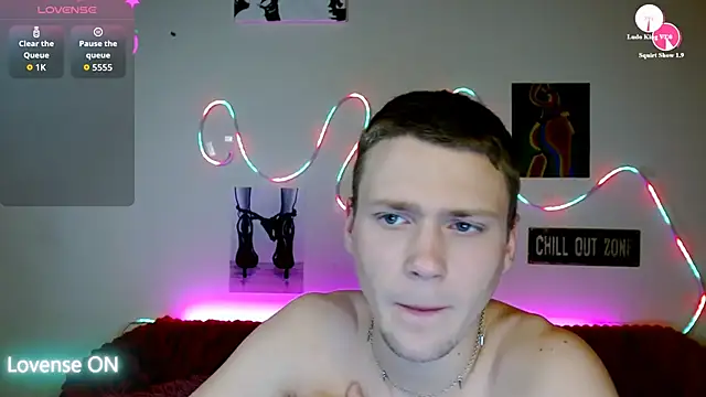 Xavier_Night81's cam snapshot