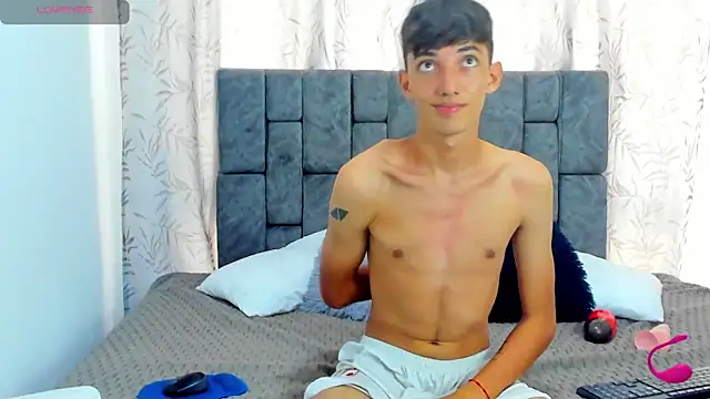 Maikol_Ortiz's cam snapshot